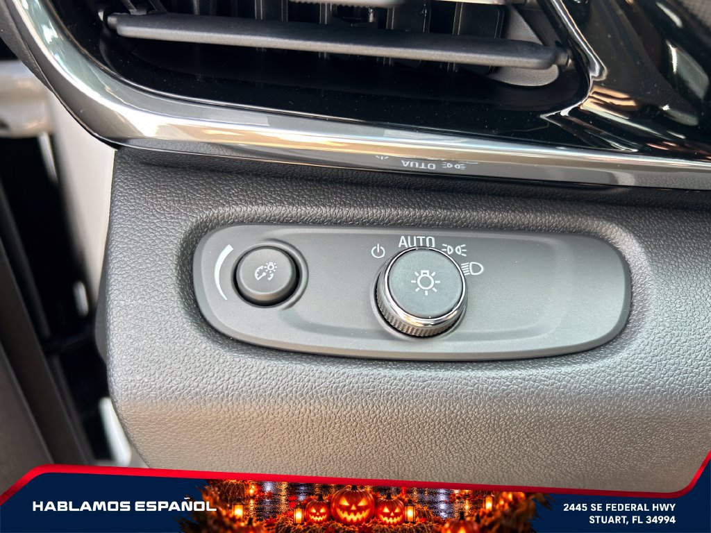 New 2026 Buick Envista Sport Touring w/ Convenience I Package FWD image 16