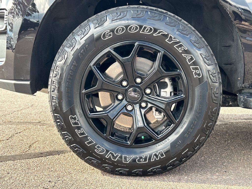 Used 2024 Ford Expedition Timberline AWD/4WD image 27