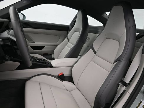 Certified 2026 Porsche 911 Carrera S RWD image 5
