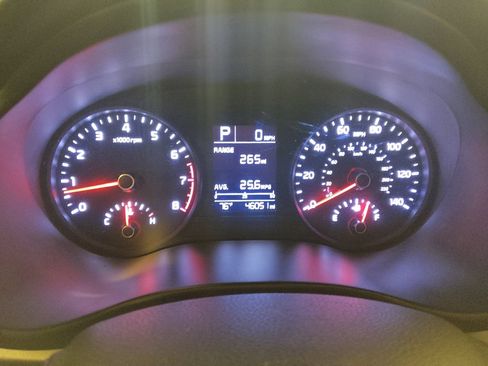 Used 2020 Kia Rio S FWD image 23