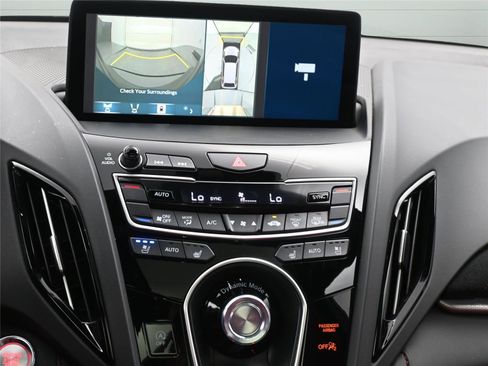 Certified 2024 Acura RDX A-Spec image 17