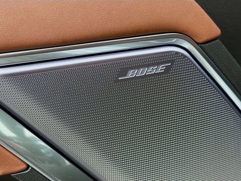 Used 2025 GMC Sierra 1500 Denali Ultimate image 21