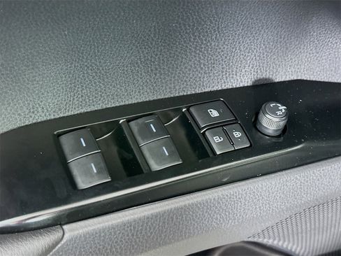 New 2026 Toyota Camry XSE image 18