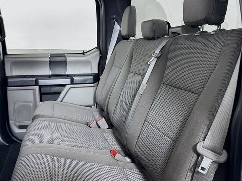 Used 2018 Ford F150 XLT AWD/4WD image 12