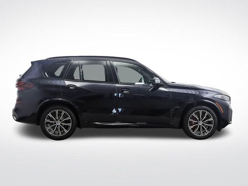 New 2026 BMW X5 xDrive50e AWD/4WD image 6