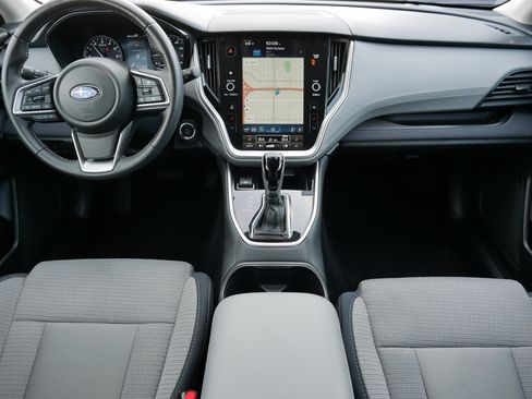 Certified 2025 Subaru Outback Premium AWD/4WD image 10