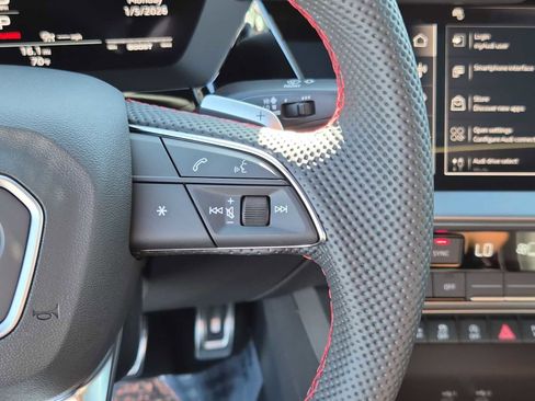 New 2026 Audi S3 Premium image 22