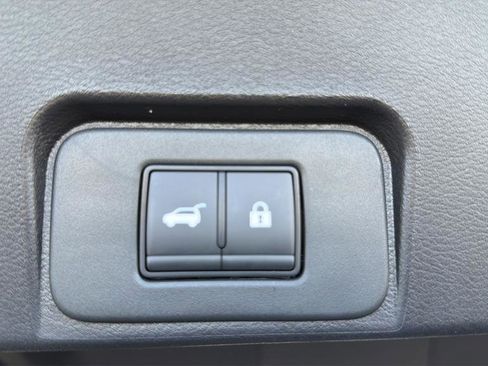 New 2026 Nissan Rogue SV AWD/4WD image 14