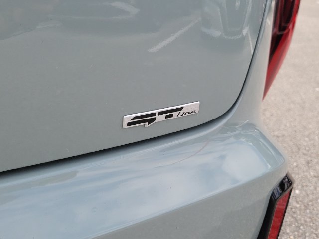 Used 2025 Kia K4 GT-Line FWD image 8