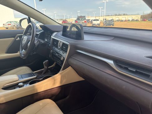 Used 2020 Lexus RX 350 FWD image 26