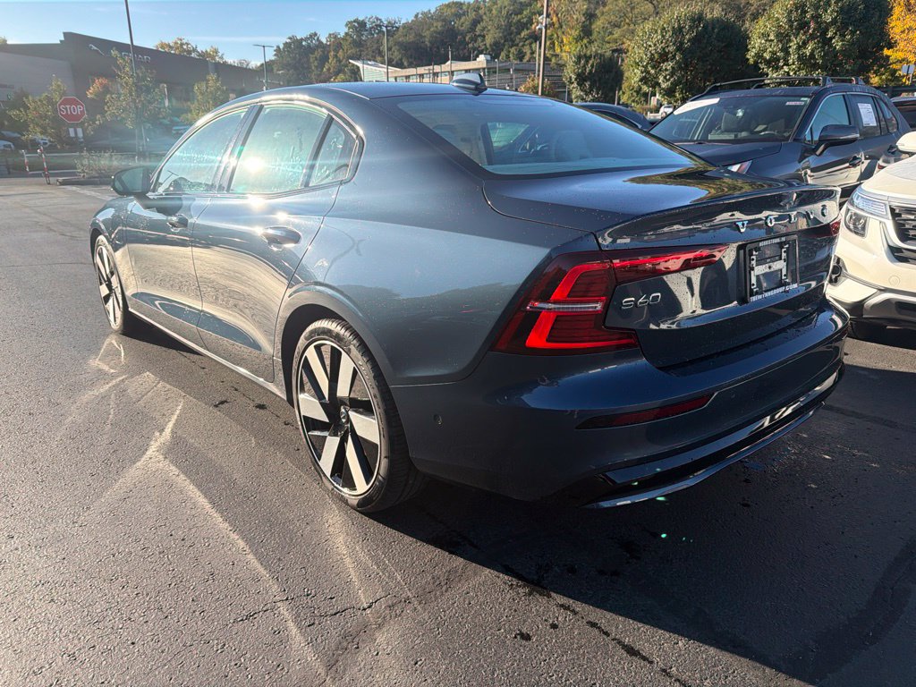 Used 2024 Volvo S60 T8 Plus w/ Climate Package AWD/4WD image 2