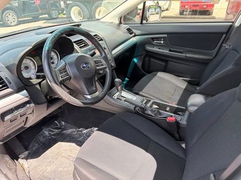 Used 2014 Subaru Impreza 2.0i Premium AWD/4WD image 9