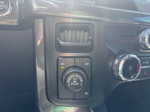 Used 2023 Ford F150 XLT w/ Equipment Group 302A High AWD/4WD image 27