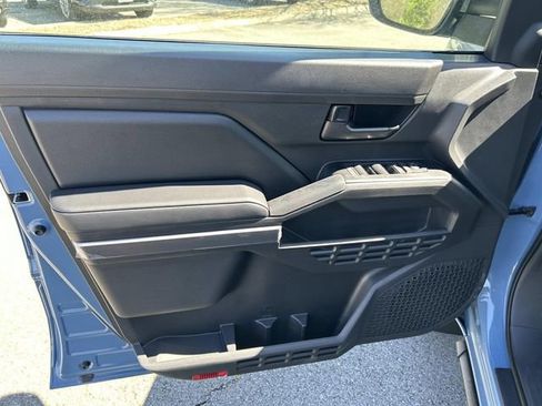 New 2026 Toyota Tacoma SR5 AWD/4WD image 21