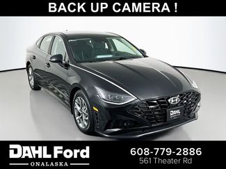 Used 2023 Hyundai Sonata SEL video 1