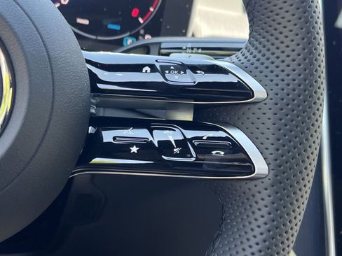 New 2026 Mercedes-Benz GLC 300 4MATIC image 37