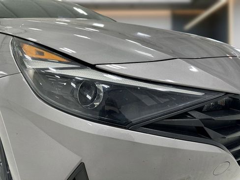 Certified 2023 Hyundai Elantra SEL FWD image 10