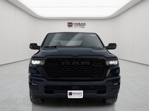 New 2026 RAM 1500 Big Horn w/ Night Edition image 2