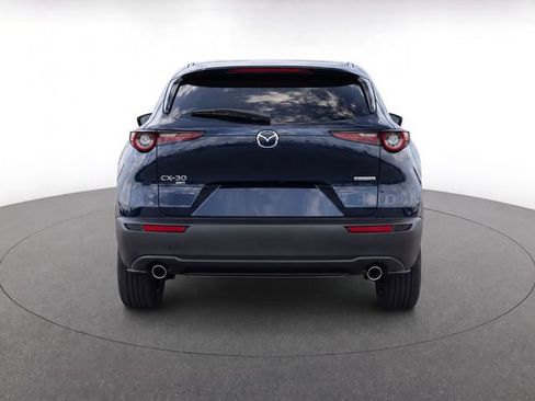 Used 2024 MAZDA CX-30 AWD 2.5 S w/ Select Sport Pkg image 7
