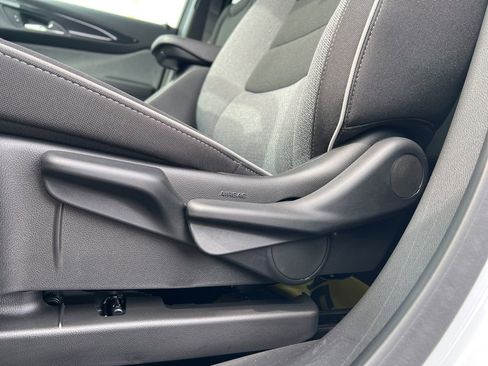 New 2026 Chevrolet TrailBlazer LT w/ LT Cold Weather Package image 9