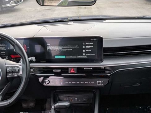 Used 2025 Kia K5 GT-Line FWD image 16