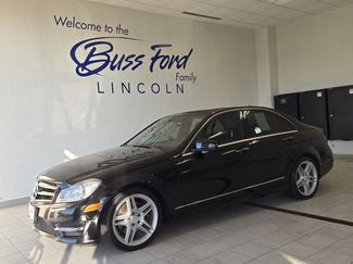 Used 2014 Mercedes-Benz C 300 4MATIC Sedan video 1