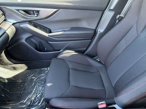 Used 2024 Subaru WRX Premium AWD/4WD image 12