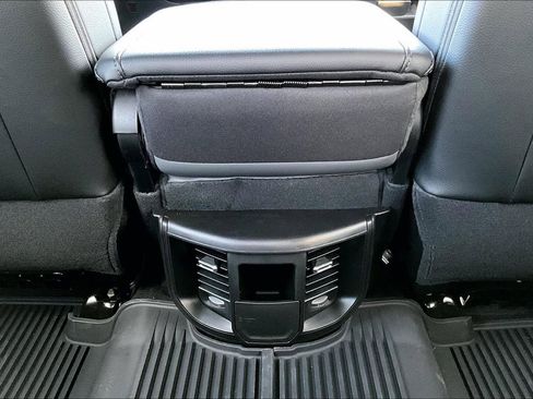 New 2026 RAM 3500 Tradesman image 15