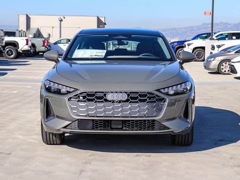 New 2025 Audi A5 2.0T Premium Plus image 2