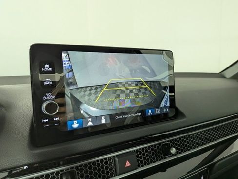 New 2026 Honda Civic Sport Touring image 5