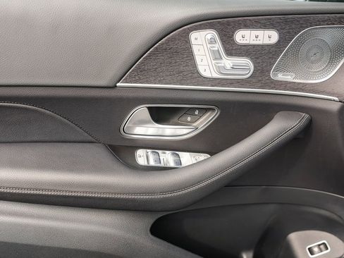 New 2026 Mercedes-Benz GLE 450 4MATIC Coupe image 22