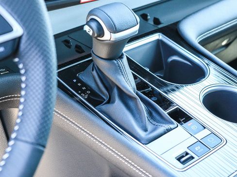 New 2026 Toyota Sienna XSE AWD/4WD image 24