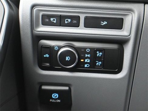 Used 2024 Ford F150 XLT w/ Equipment Group 302A MID image 14