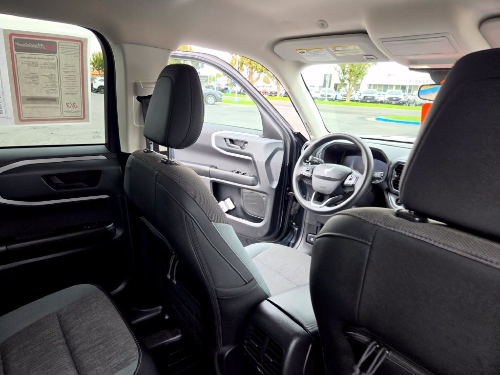 Used 2021 Ford Bronco Sport Big Bend AWD/4WD image 32