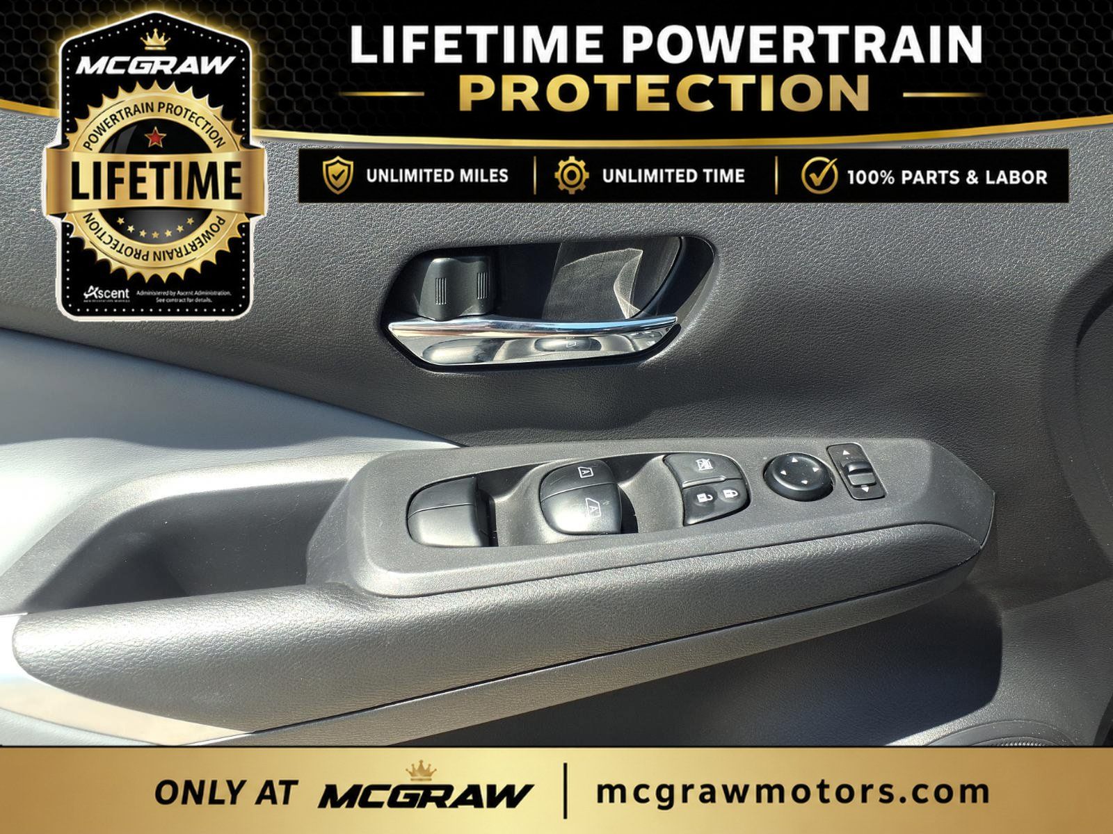 Used 2024 Nissan Kicks SR w/ SR Premium Package FWD image 11