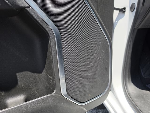 Used 2025 GMC Sierra 1500 SLT AWD/4WD image 22