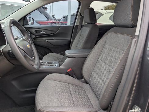 Used 2023 Chevrolet Equinox LT image 26