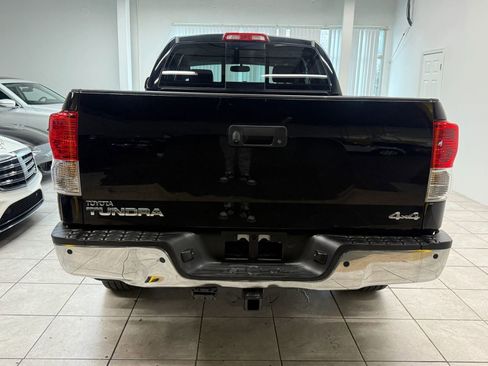 Used 2011 Toyota Tundra Limited w/ TRD Off-Road Pkg image 8