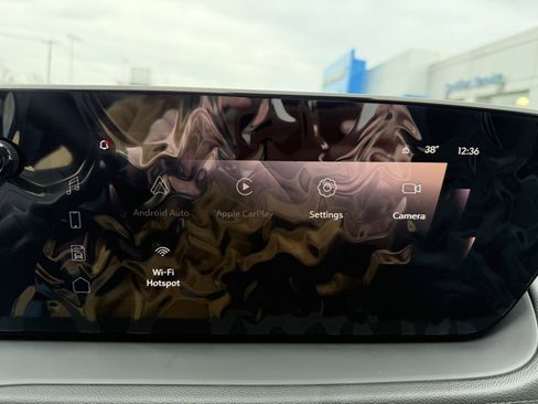 New 2026 Buick Encore GX Sport Touring w/ Advanced Technology Package image 17