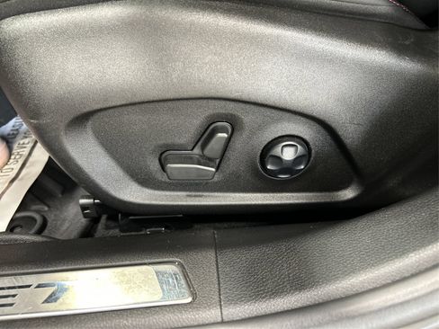 Used 2024 Dodge Hornet R/T Plus AWD/4WD image 18