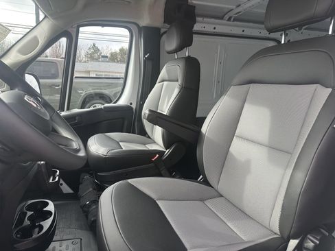 New 2026 RAM ProMaster 1500 w/ Convenience Group FWD image 11
