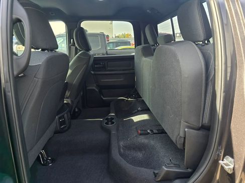 Used 2022 RAM 3500 Tradesman w/ Safety Group image 22