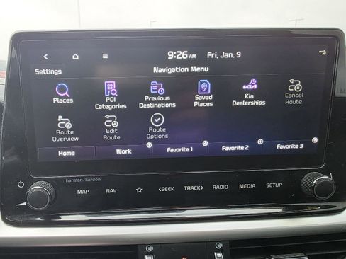 Used 2022 Kia Forte GT w/ GT2 Package image 37