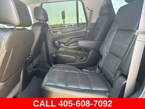 Used 2019 GMC Yukon Denali w/ Denali Ultimate Package AWD/4WD image 25