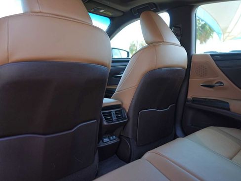 Used 2021 Lexus ES 350 w/ Accessory Package 2 image 13