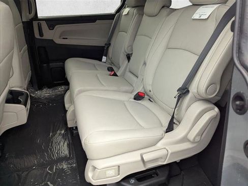 New 2026 Honda Odyssey EX-L image 13