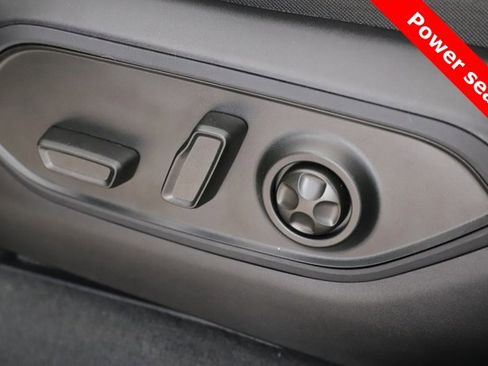 Used 2024 Jeep Grand Cherokee Limited 4xe image 19