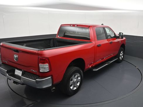 Used 2023 RAM 2500 Big Horn w/ Level 1 Equipment Group AWD/4WD image 28
