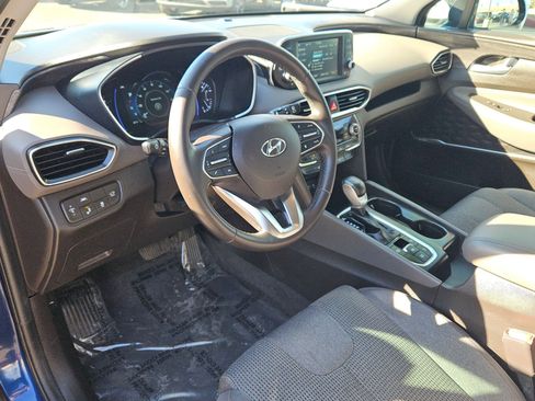 Used 2020 Hyundai Santa Fe SEL w/ Convenience Package image 11