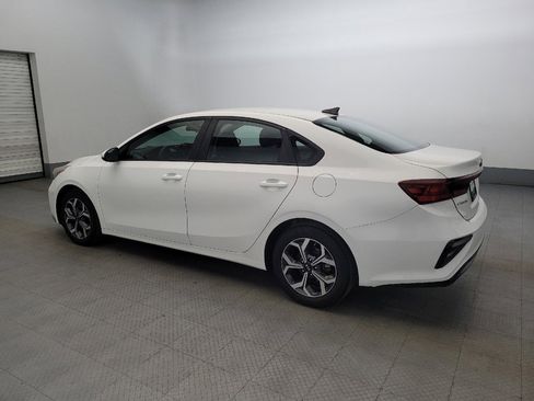 Used 2020 Kia Forte LXS image 3